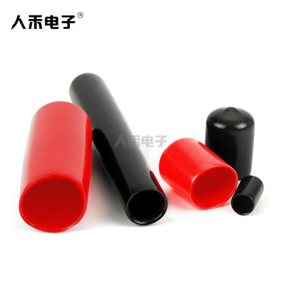 螺紋保護(hù)套圓形末端帽護(hù)帽 螺紋保護(hù)套圓形末端帽護(hù)帽